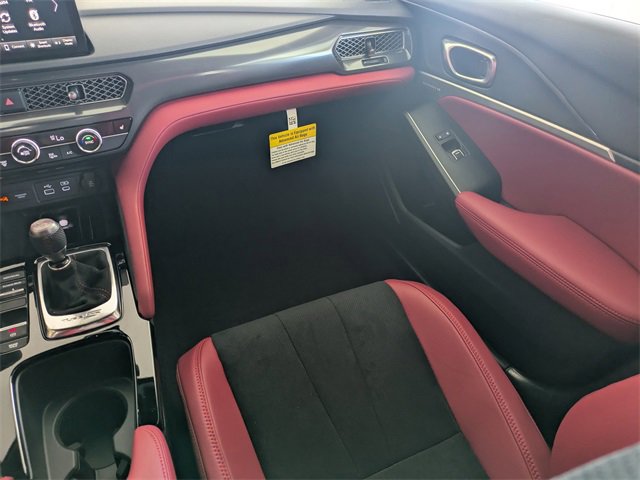 New 2025 Acura Integra Type S image 23