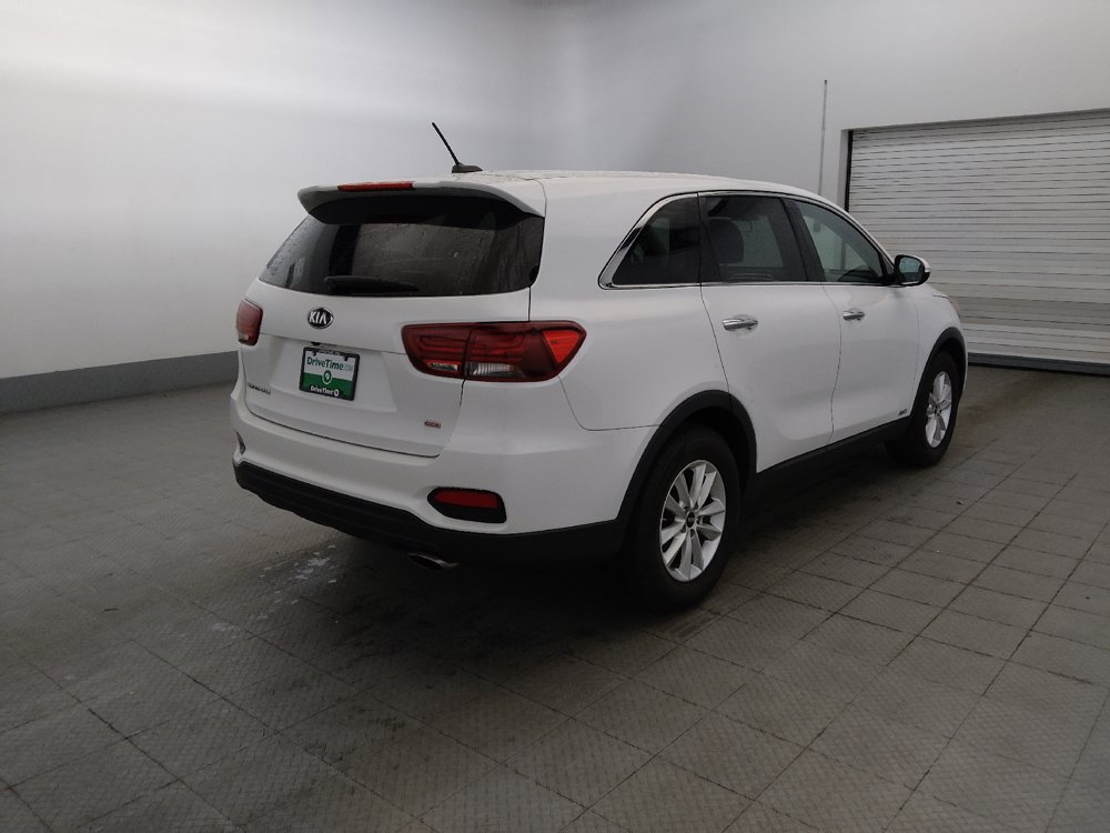 Used 2019 Kia Sorento AWD image 9