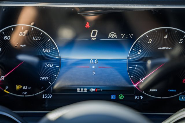 New 2026 Mercedes-Benz GLE 450 GLE 450 image 42