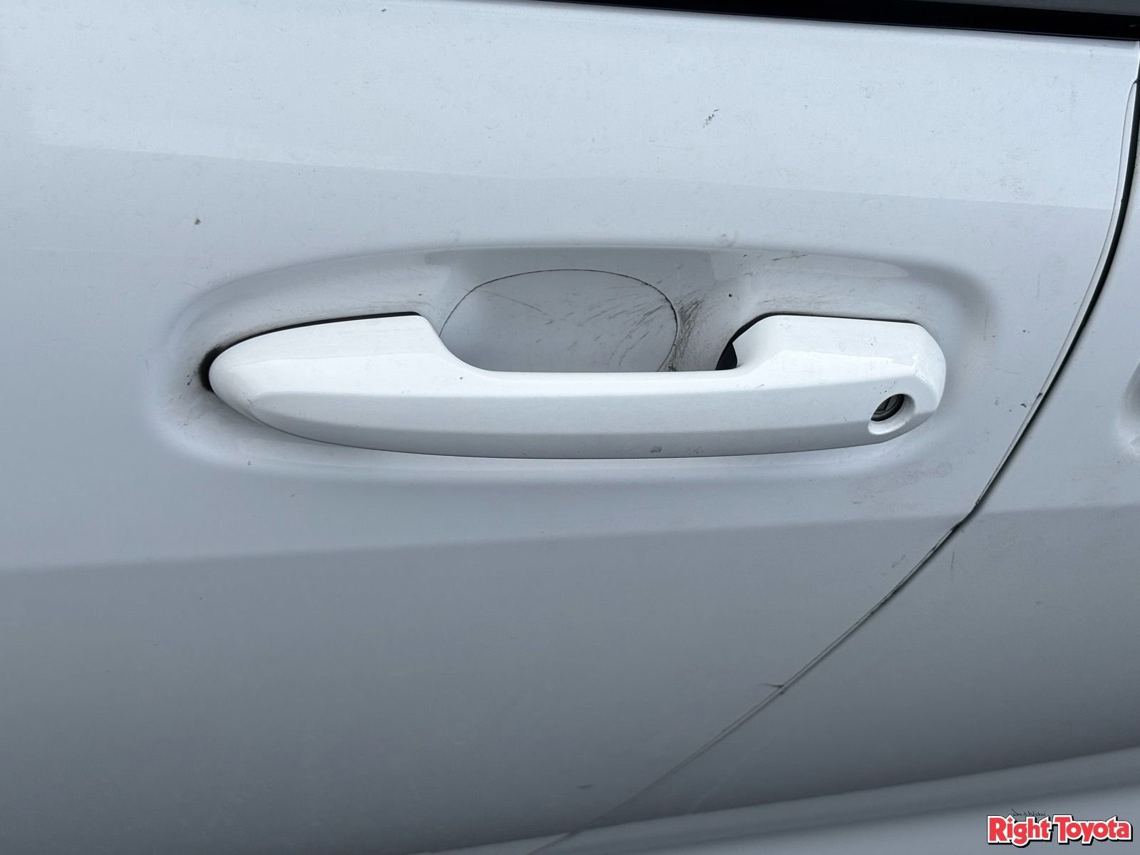 Certified 2021 Toyota Sienna LE FWD image 10