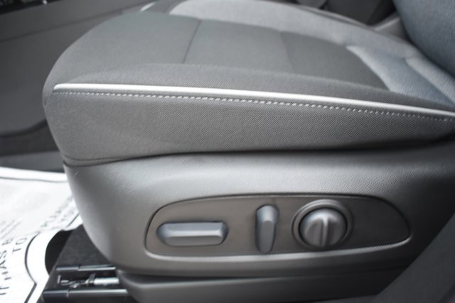 New 2026 Chevrolet TrailBlazer LT w/ Convenience Package image 14