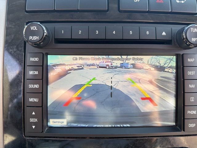 Used 2014 Ford Expedition Limited w/ Equipment Group 301A RWD image 17