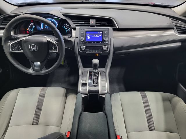 Used 2020 Honda Civic LX image 18