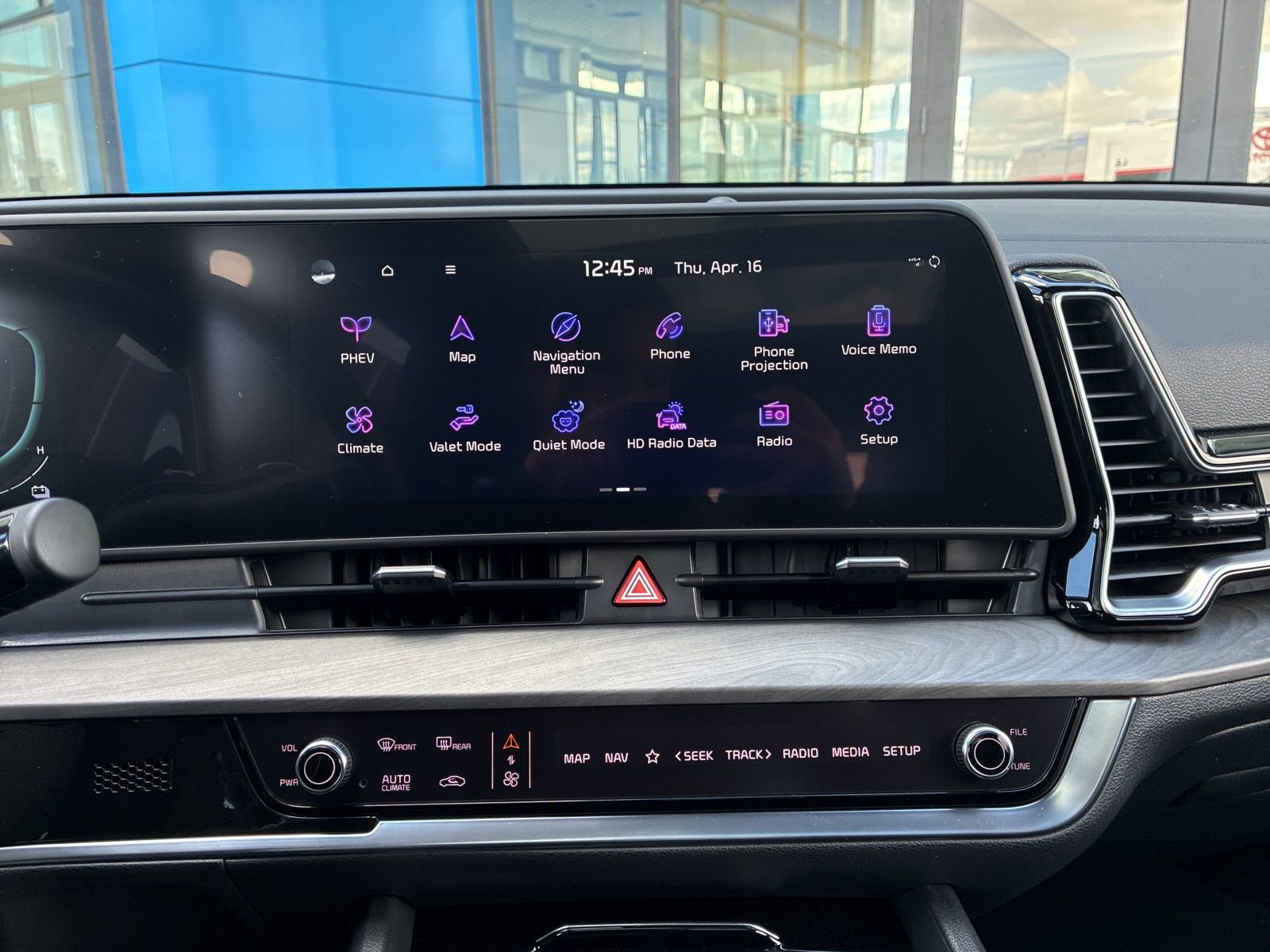 Used 2025 Kia Sportage X-Line image 20