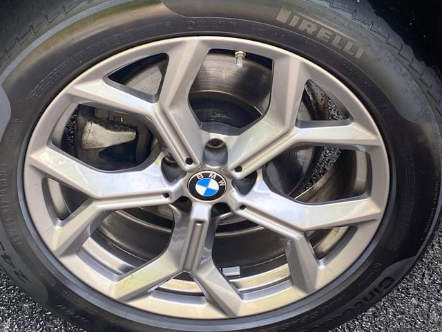 Used 2022 BMW X3 xDrive30i w/ Premium Package 2 (ZPA) image 33