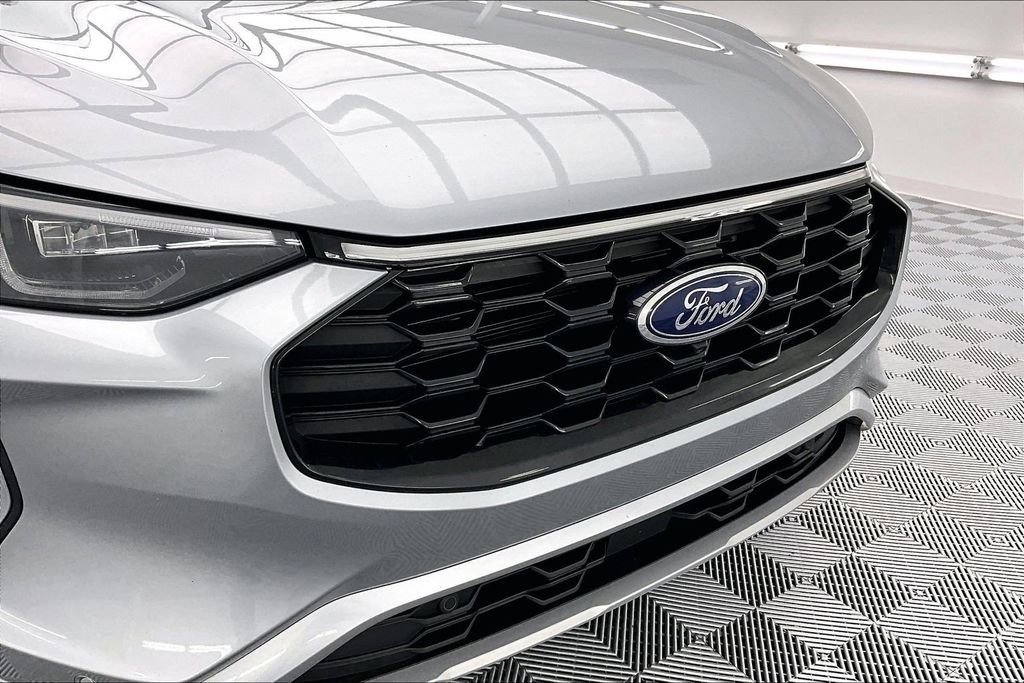 Used 2023 Ford Escape ST-Line Elite image 28