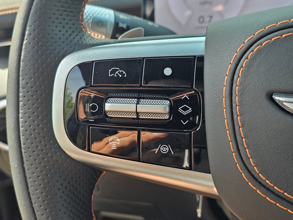 New 2026 Genesis GV70 3.5T Sport Prestige AWD/4WD image 36