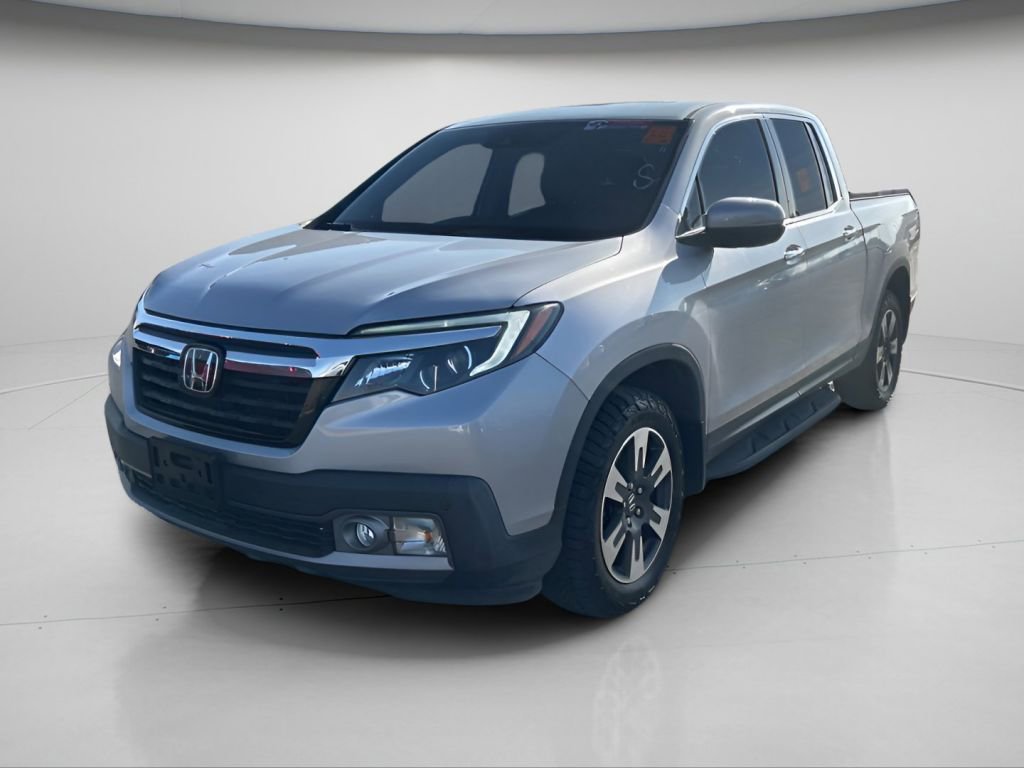 Used 2019 Honda Ridgeline RTL-E image 9