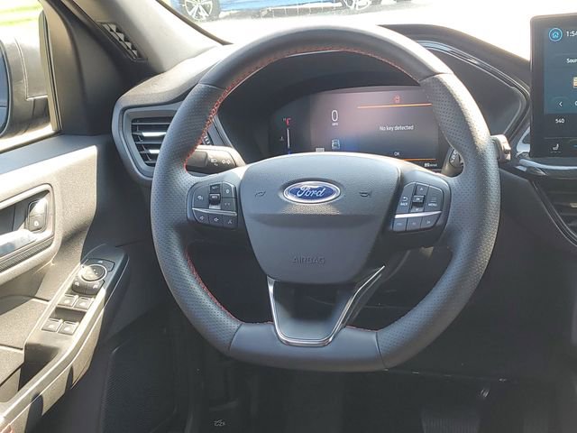 Used 2025 Ford Escape ST-Line w/ Equipment Group 301A FWD image 25