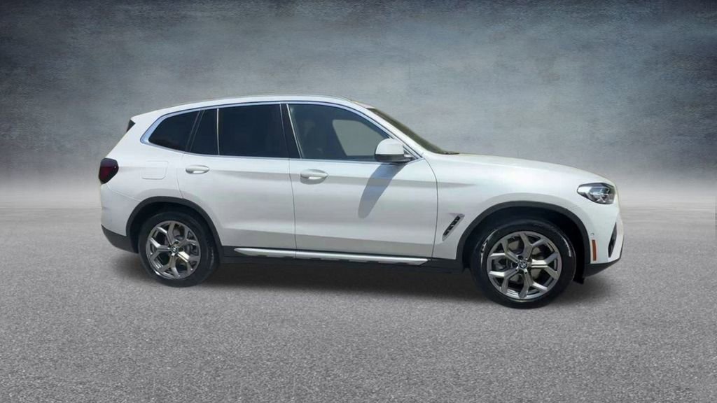 Used 2023 BMW X3 xDrive30i w/ Premium Package w/ZPA image 31