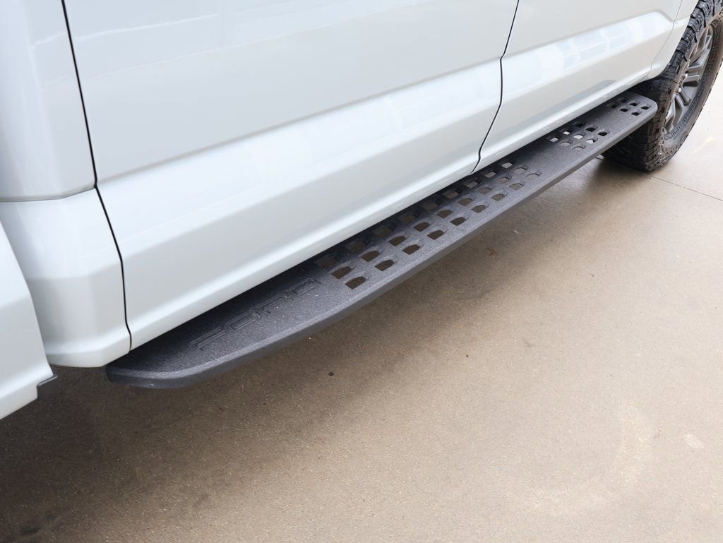 Used 2023 Ford F150 Tremor w/ Trailer Tow Package image 35