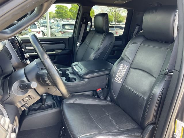 Used 2021 RAM 2500 Power Wagon image 25