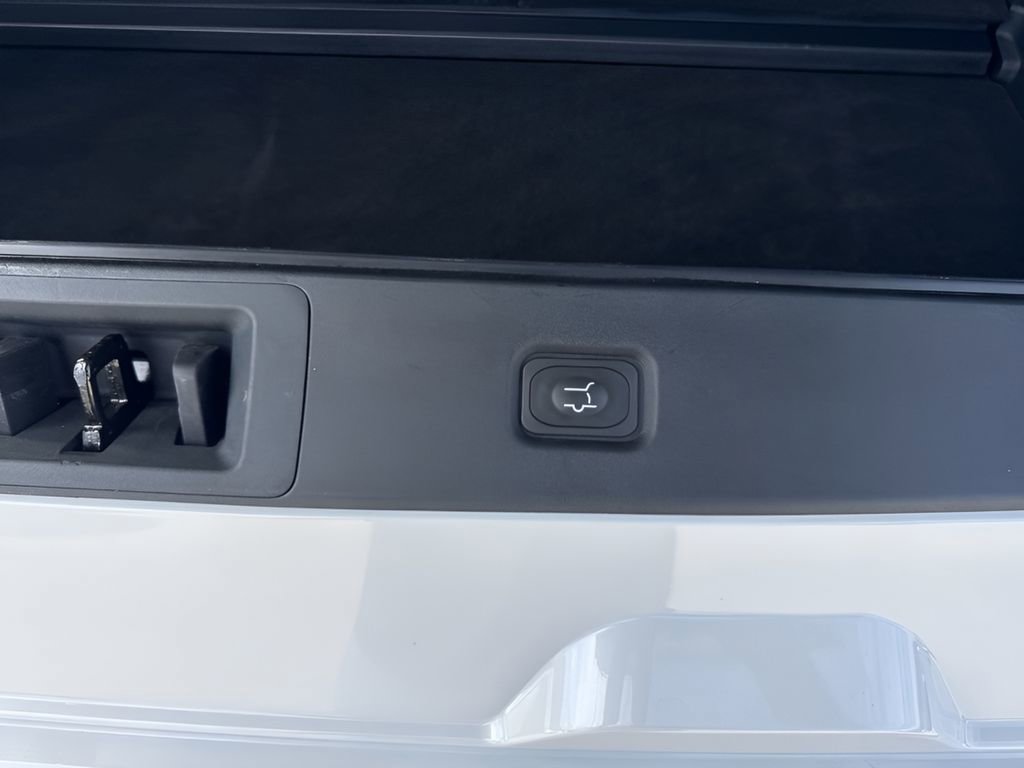 Used 2025 Ford Expedition Platinum w/ Driver's Package image 34