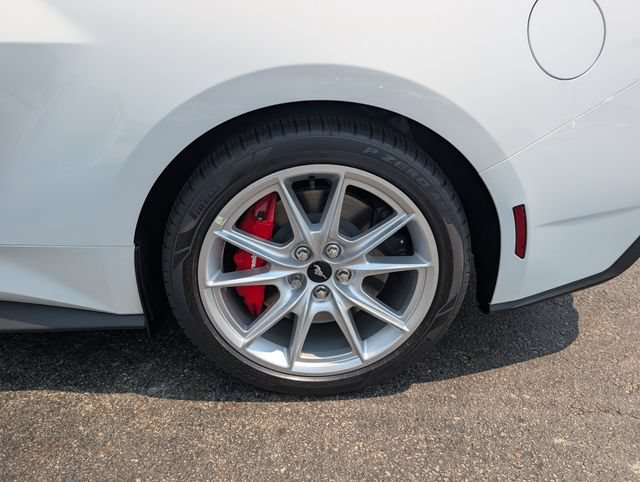 New 2026 Ford Mustang GT Premium RWD image 20