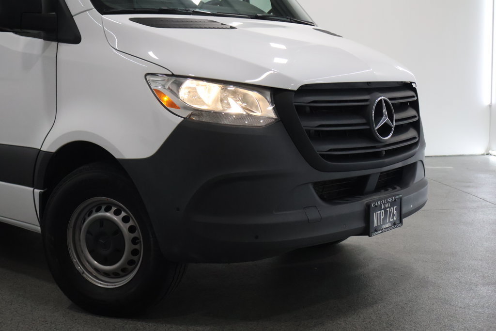 New 2023 Mercedes-Benz Sprinter 2500 image 2