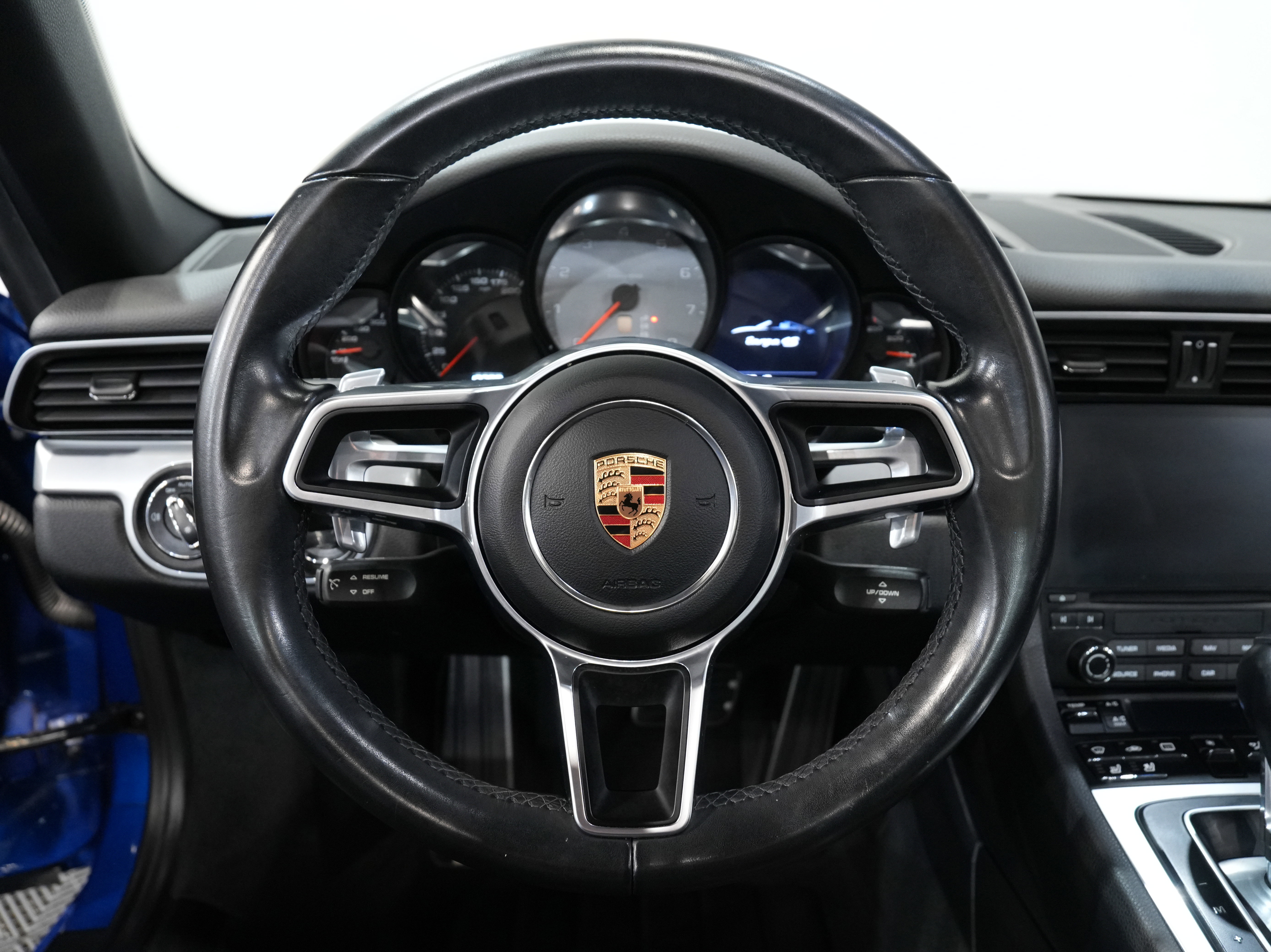 Used 2017 Porsche 911 Targa 4S image 39