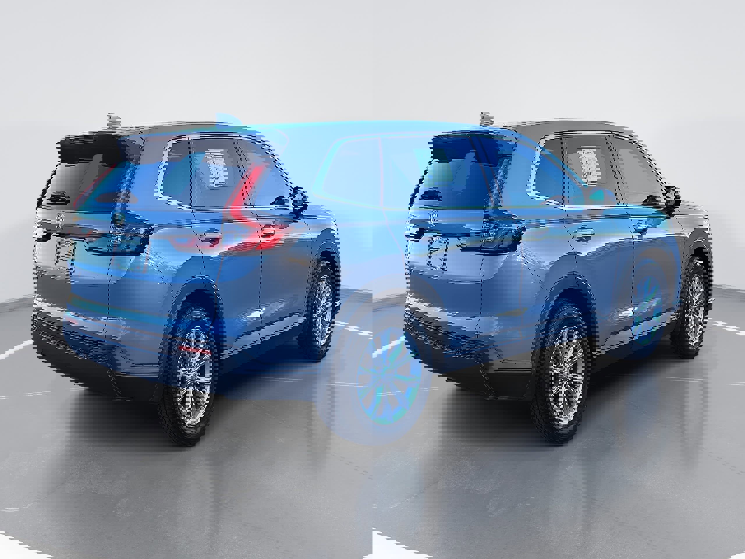 Used 2024 Honda CR-V EX-L image 3