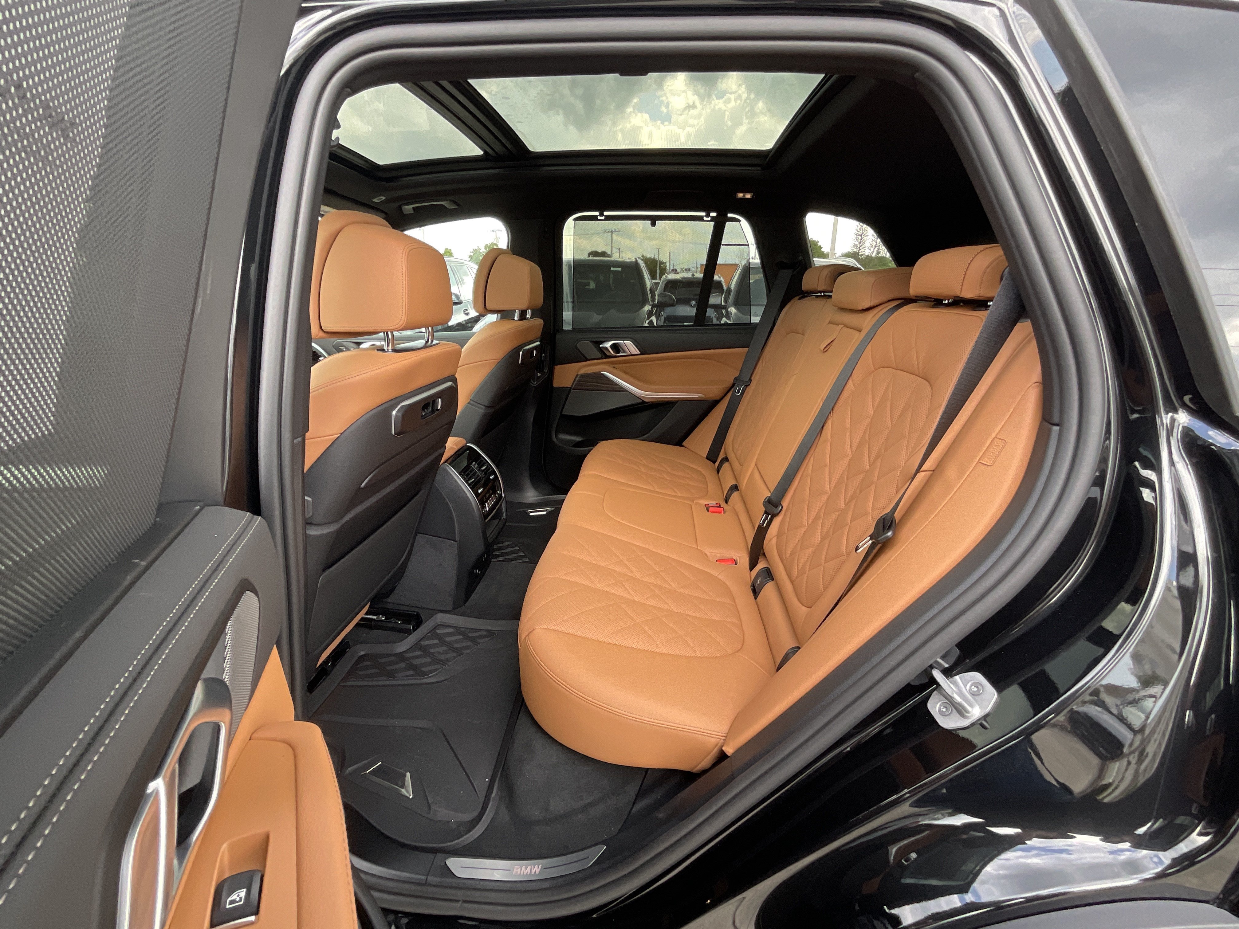 New 2026 BMW X5 xDrive40i w/ Executive Package AWD/4WD image 26