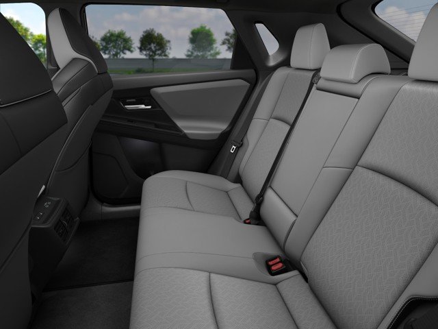 New 2026 Subaru Solterra AWD/4WD image 16