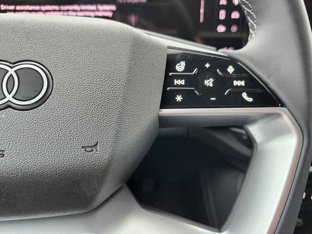 New 2025 Audi Q5 2.0T Premium Plus image 15