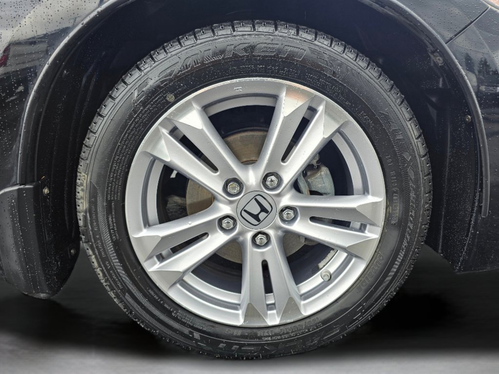 Used 2011 Honda CR-Z EX image 21