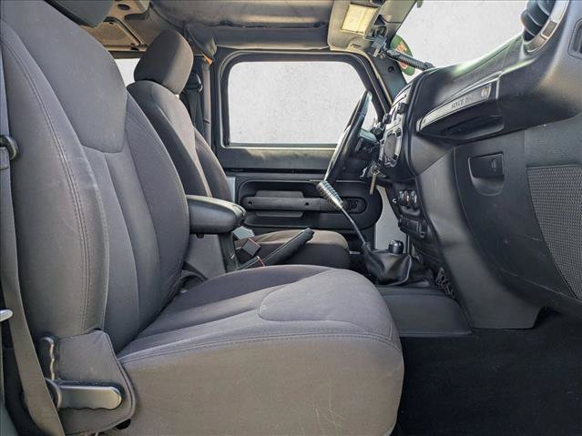 Used 2015 Jeep Wrangler Sport w/ Quick Order Package 23S AWD/4WD image 19
