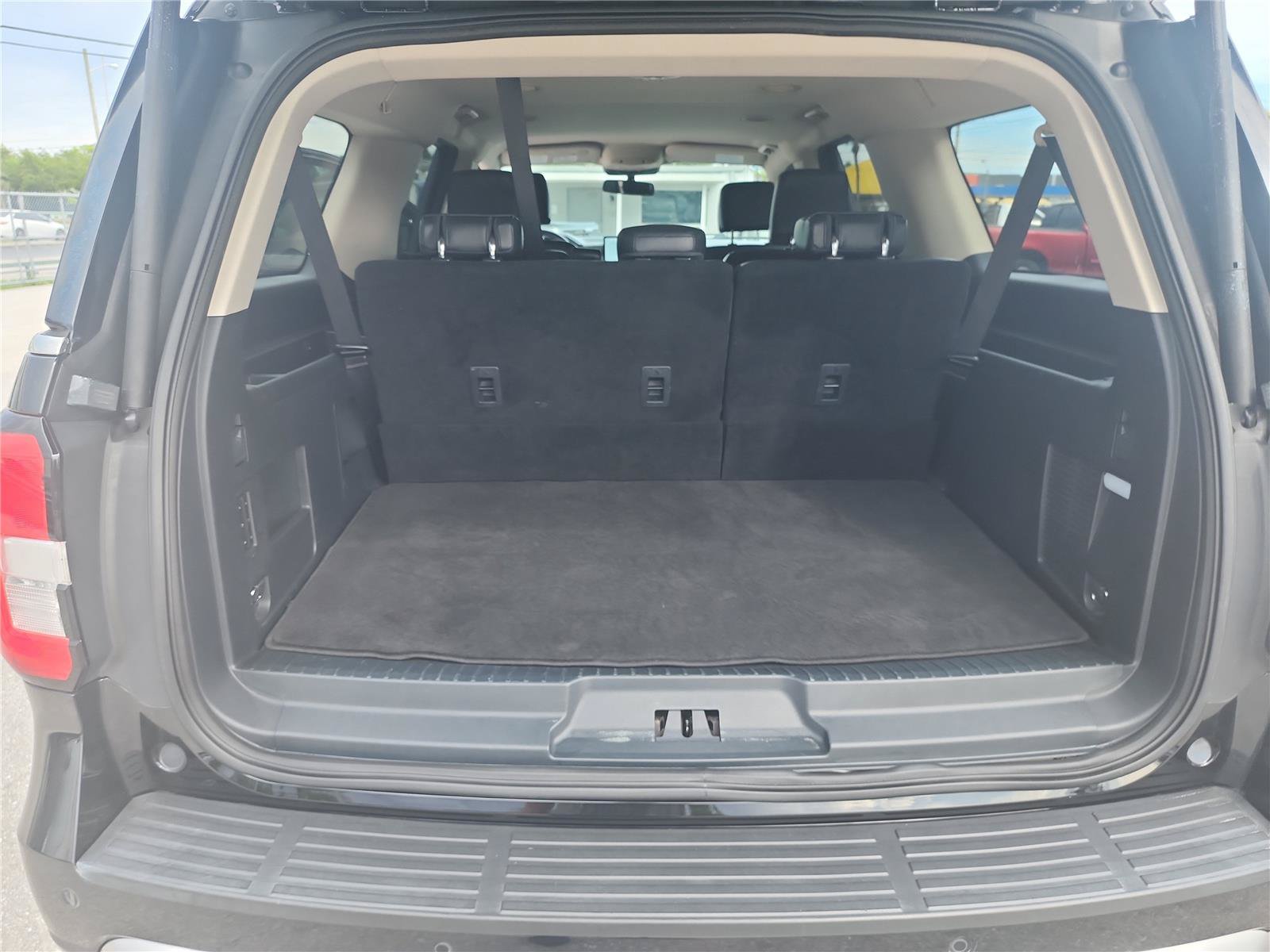 Used 2023 Ford Expedition Max XLT RWD image 20