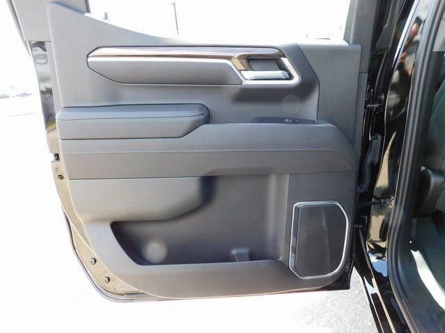 New 2026 Chevrolet Silverado 1500 RST w/ Safety Package image 17