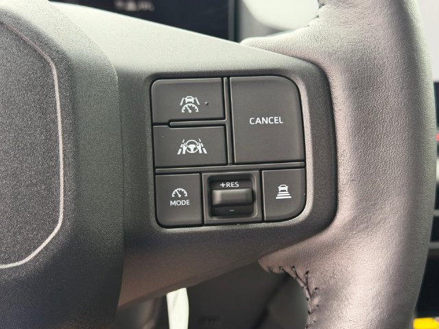 New 2026 Toyota RAV4 XLE Premium FWD image 11