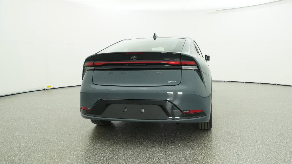 New 2026 Toyota Prius XLE image 39