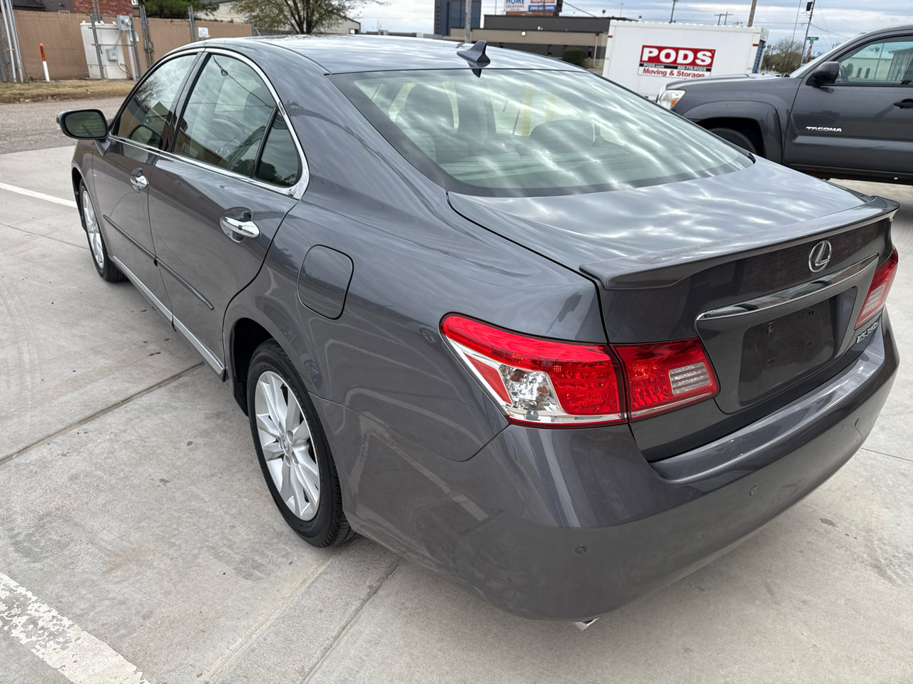 Used 2012 Lexus ES 350 image 13