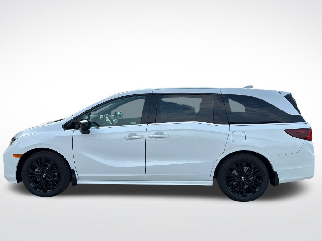New 2026 Honda Odyssey Sport-L image 6