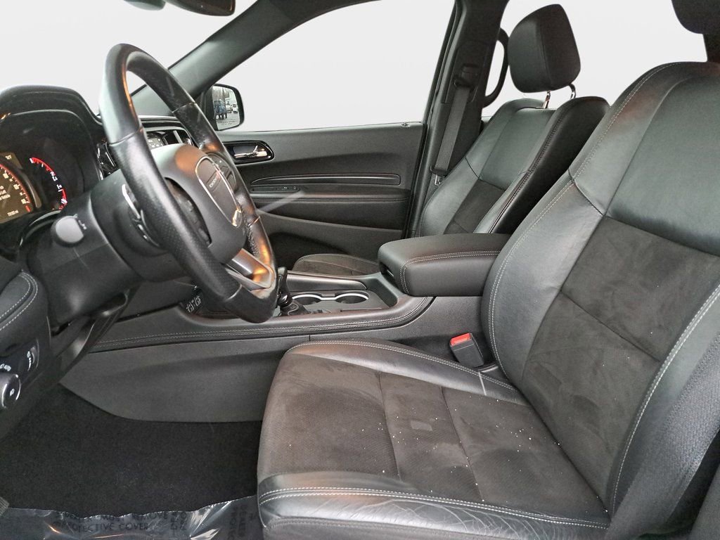 Certified 2021 Dodge Durango GT image 18