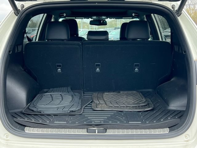 Used 2022 Kia Sportage SX AWD/4WD image 41