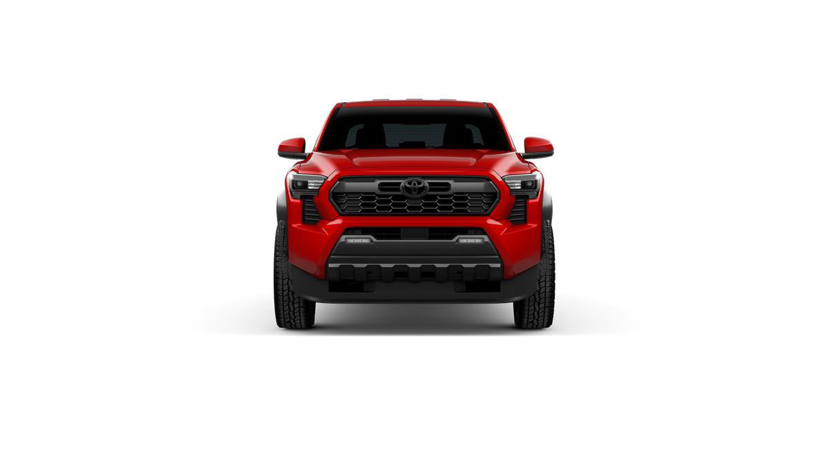 New 2026 Toyota Tacoma TRD Off-Road AWD/4WD image 17