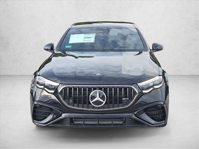 New 2027 Mercedes-Benz E 53 AMG e 4MATIC Sedan image 6