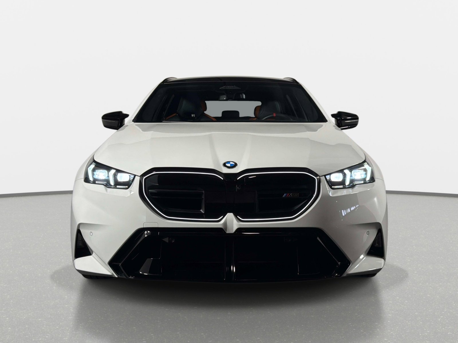 Used 2025 BMW M5 Touring AWD/4WD image 8