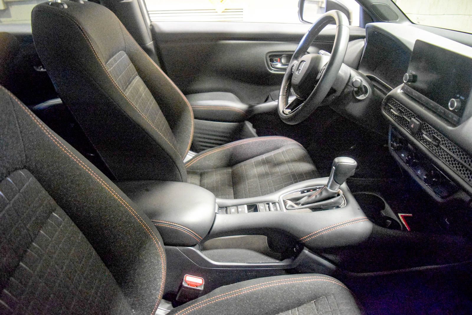 Used 2024 Honda HR-V Sport image 8