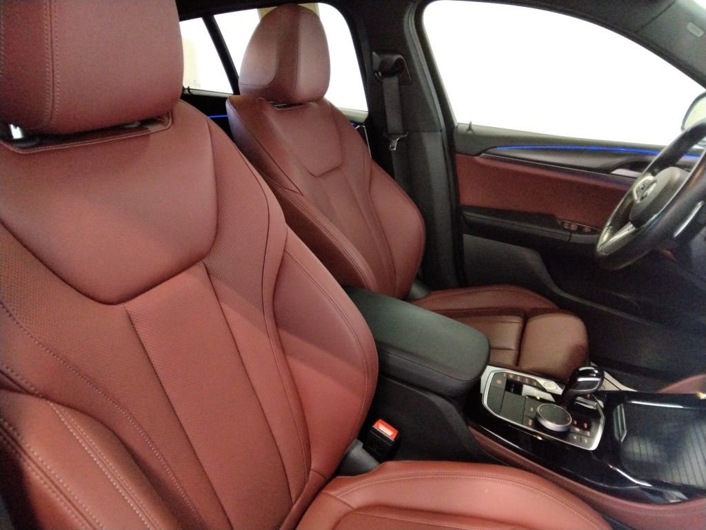 Used 2023 BMW X4 xDrive30i image 46