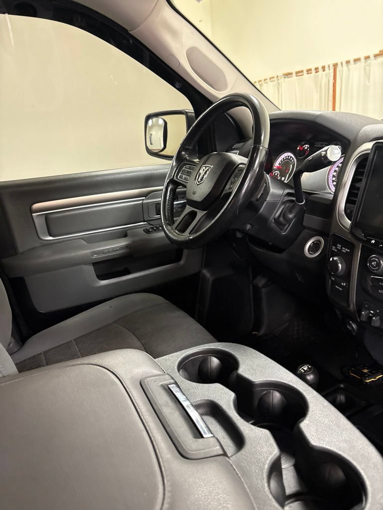 Used 2016 RAM 2500 Power Wagon w/ Comfort Group AWD/4WD image 24