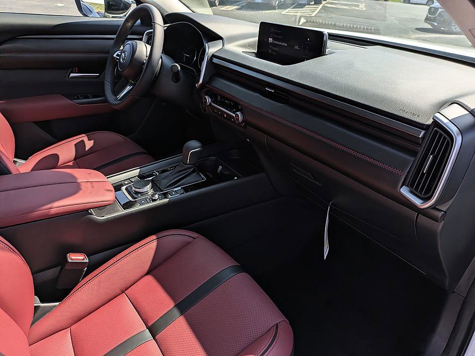 New 2026 MAZDA CX-50 AWD 2.5 Hybrid w/ Weather Package image 34