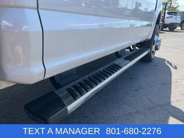 Used 2019 Ford F350 Lariat w/ Lariat Value Package AWD/4WD image 12