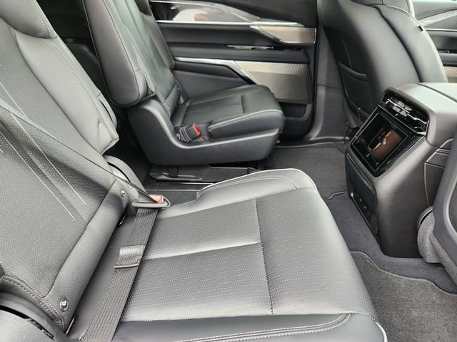 New 2026 Cadillac Escalade IQL Sport 2 AWD/4WD image 24