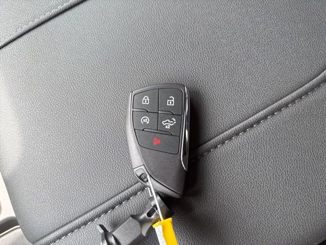 New 2026 Chevrolet Silverado 1500 LT AWD/4WD image 58