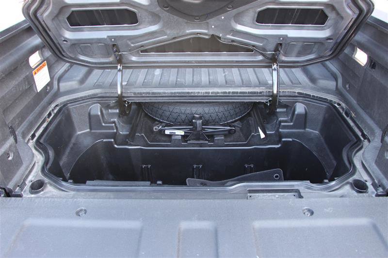 Used 2025 Honda Ridgeline Black Edition image 20
