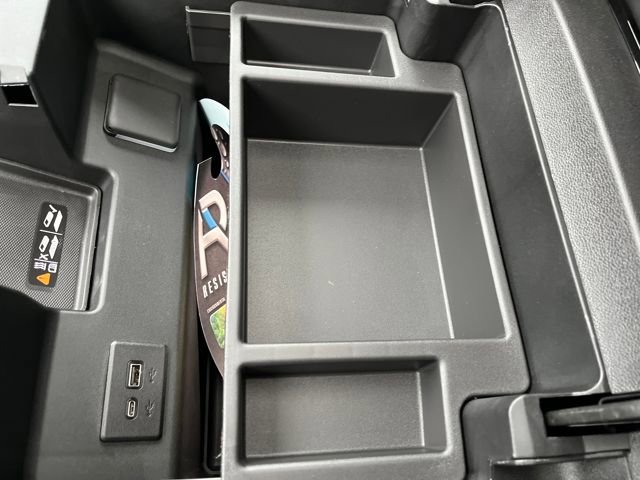 New 2026 GMC Sierra 2500 AT4X w/ LPO, Black Badging Package image 25