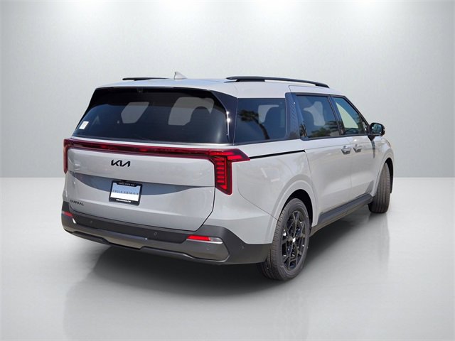 New 2026 Kia Carnival SX Prestige image 4