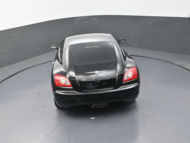 Used 2004 Chrysler Crossfire Coupe RWD image 24