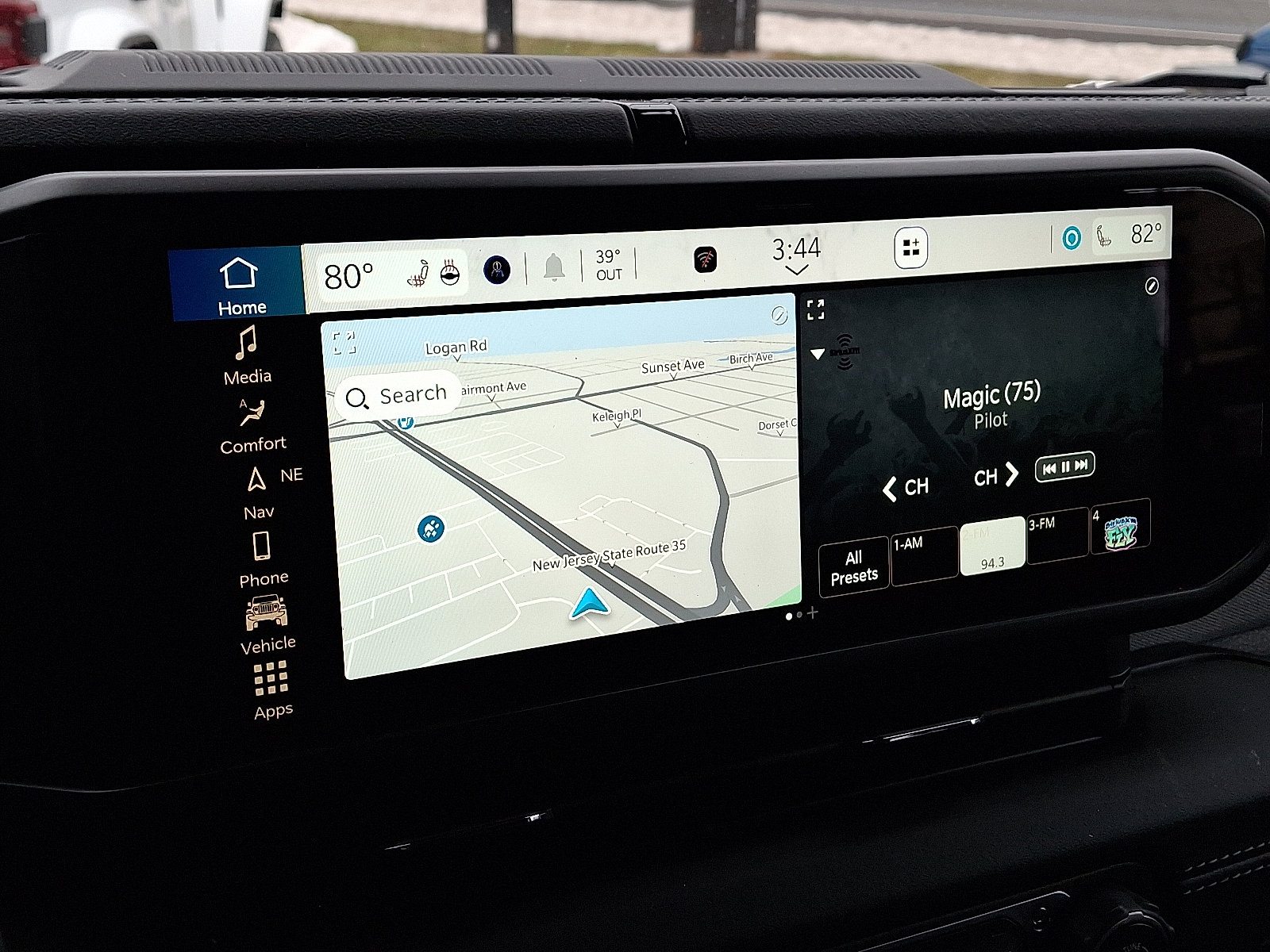 Certified 2025 Jeep Wrangler Backcountry image 17