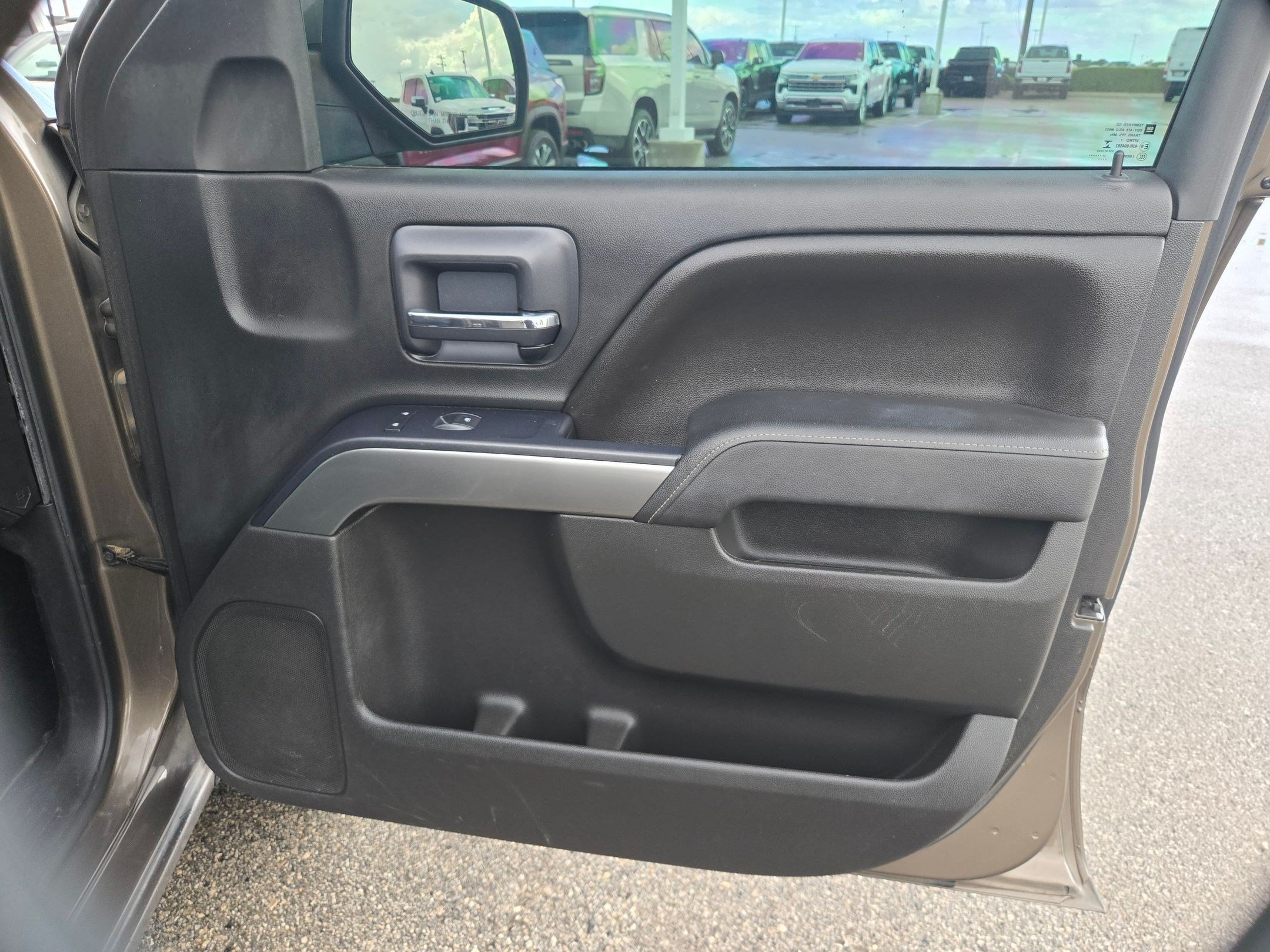 Used 2014 Chevrolet Silverado 1500 LT w/ Texas Edition, 1LT Trim RWD image 24